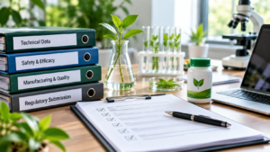 Bio-Pesticide Regulatory Compliance – OneTouch AgroSolutions