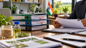 Bio-Pesticide Registration Documents – OneTouch AgroSolutions